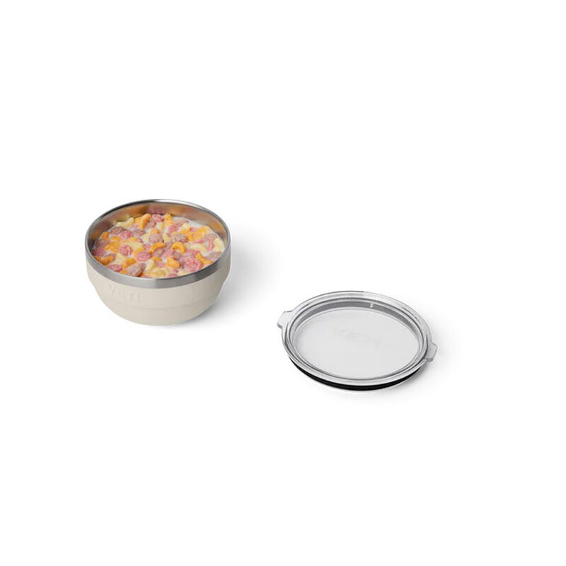 YETI Rambler® 946ml Small Insulated Bowl image number 3